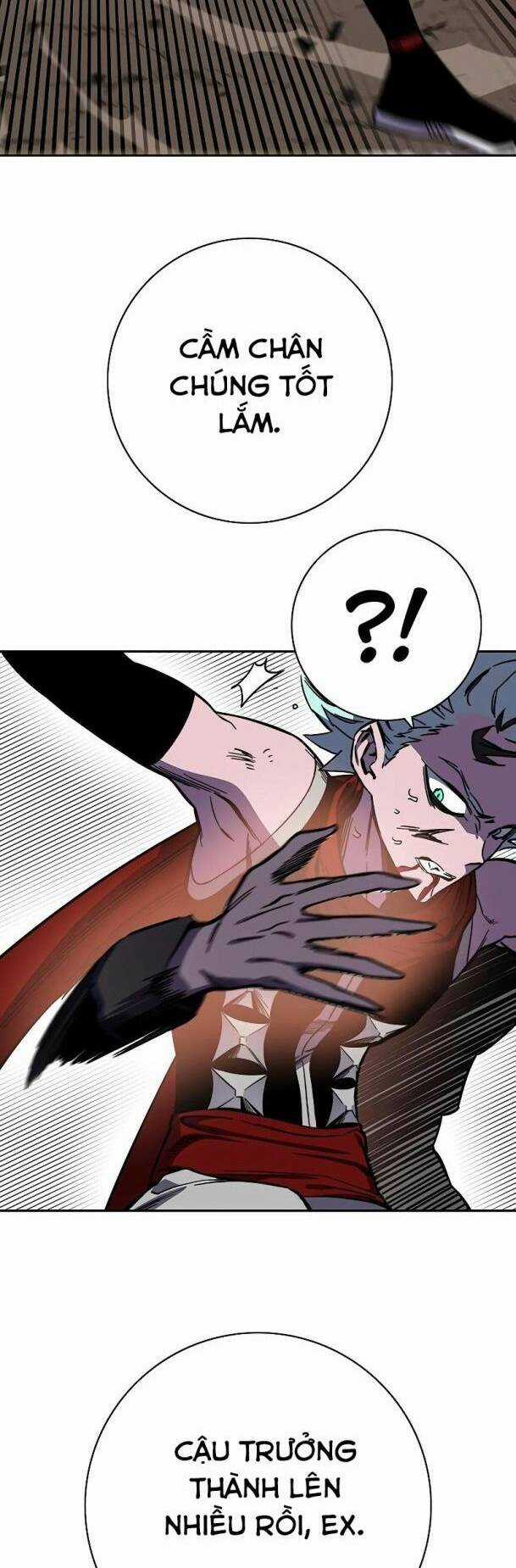 Ex & Ash Chapter 67 trang 108