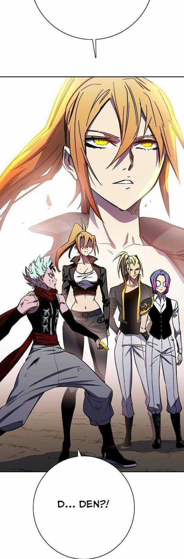 Ex & Ash Chapter 67 trang 109