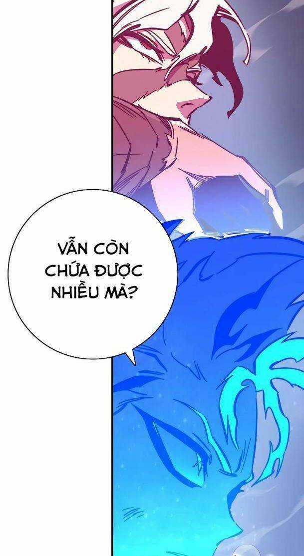 Ex & Ash Chapter 67 trang 11