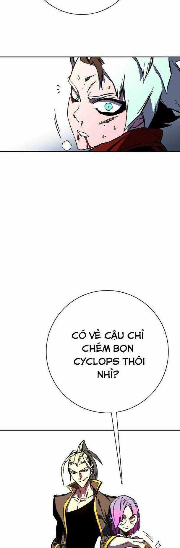 Ex & Ash Chapter 67 trang 111