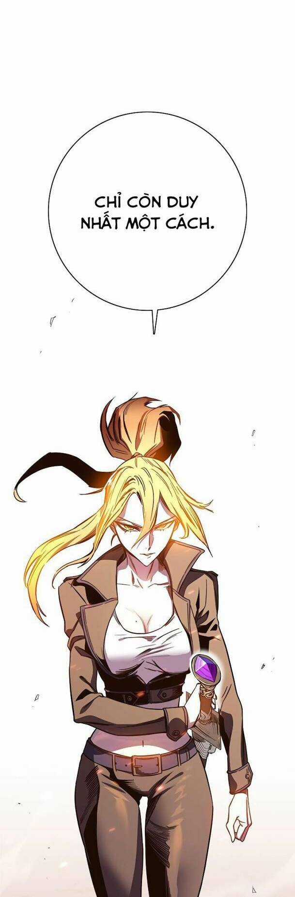 Ex & Ash Chapter 67 trang 114