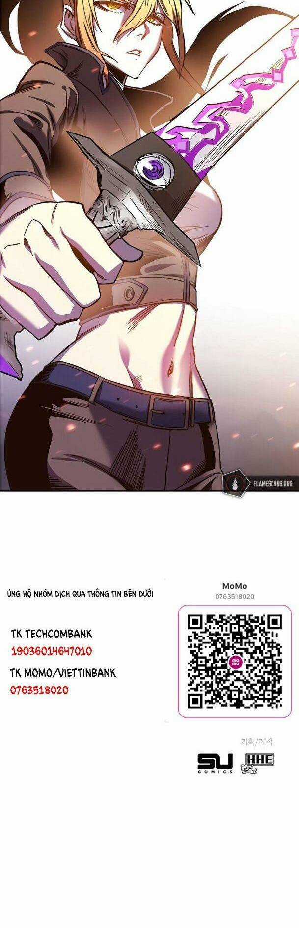 Ex & Ash Chapter 67 trang 116