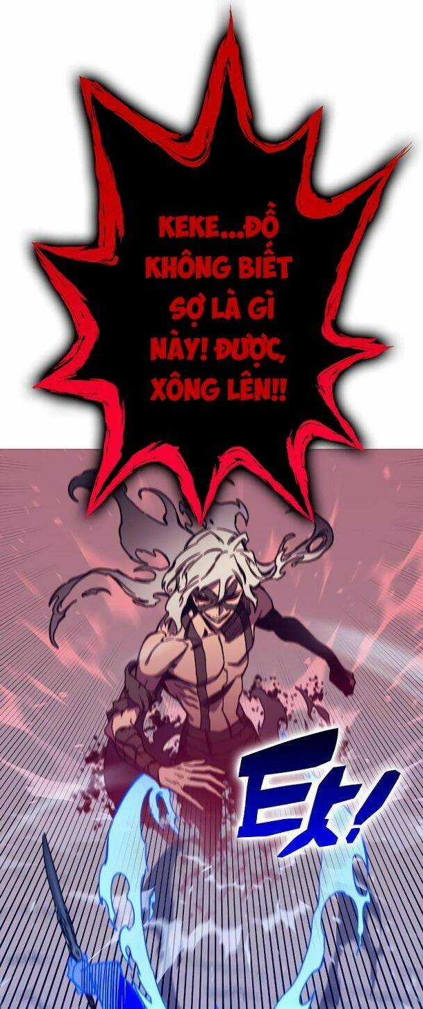 Ex & Ash Chapter 67 trang 13