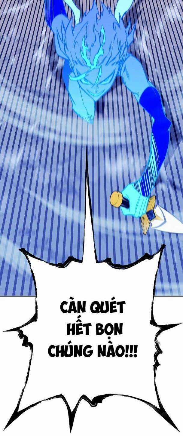 Ex & Ash Chapter 67 trang 14