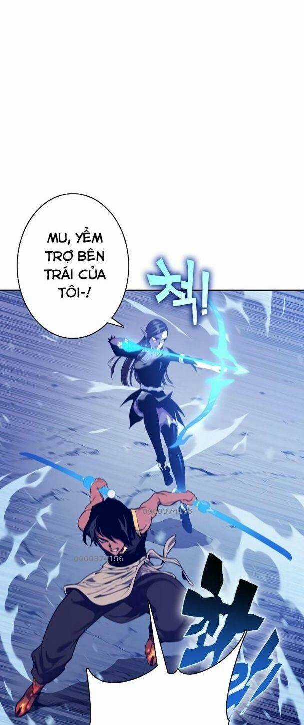 Ex & Ash Chapter 67 trang 15