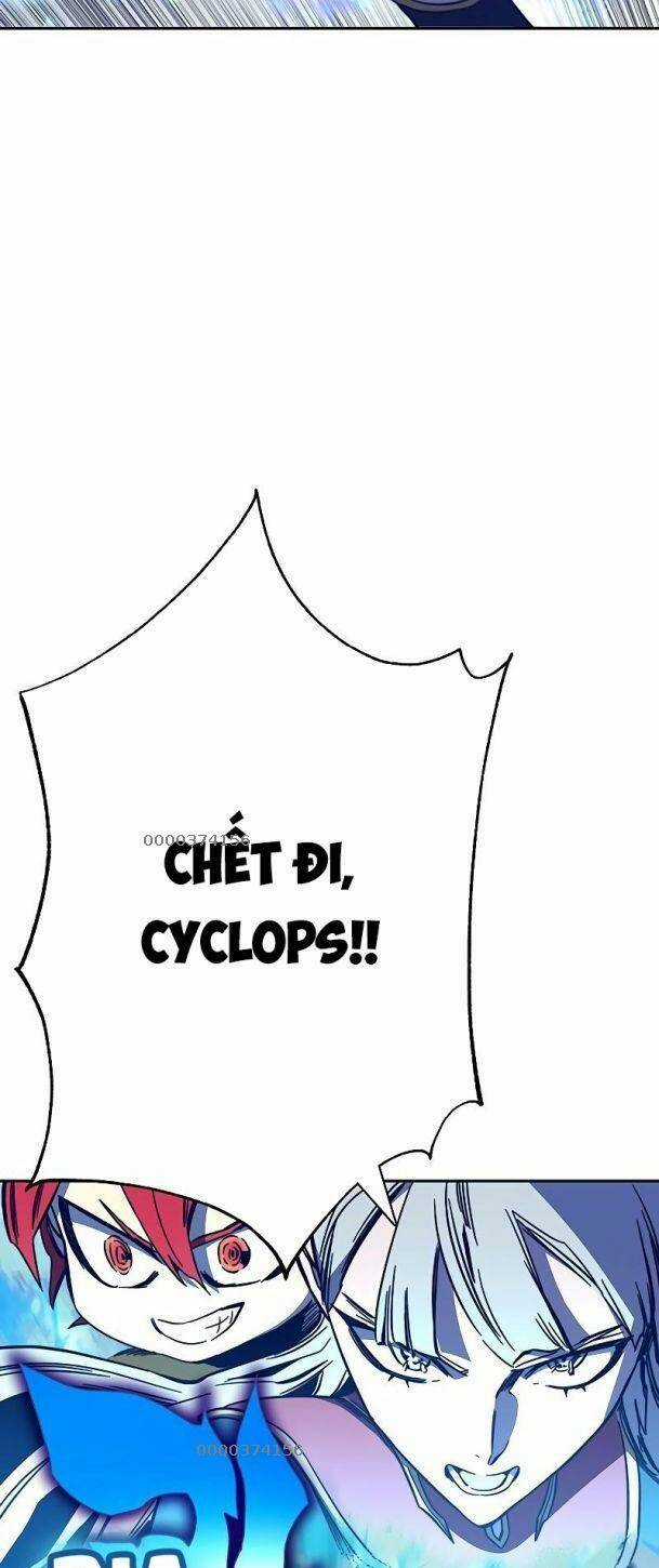 Ex & Ash Chapter 67 trang 17