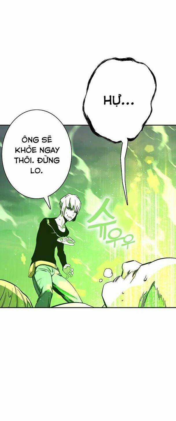 Ex & Ash Chapter 67 trang 19