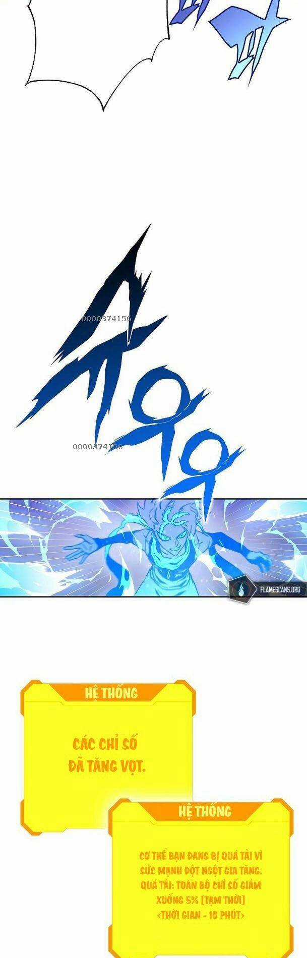 Ex & Ash Chapter 67 trang 2