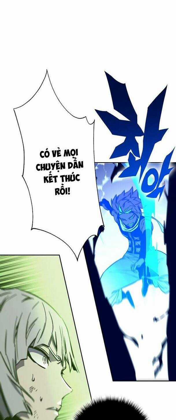 Ex & Ash Chapter 67 trang 20