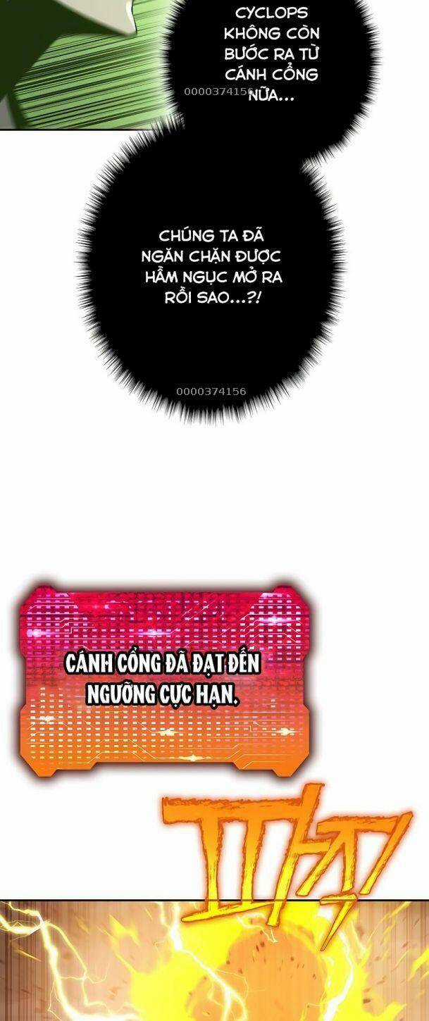 Ex & Ash Chapter 67 trang 21