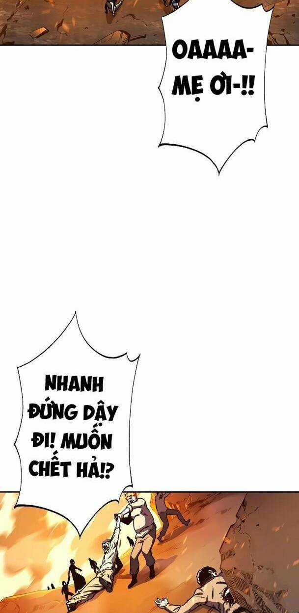 Ex & Ash Chapter 67 trang 30