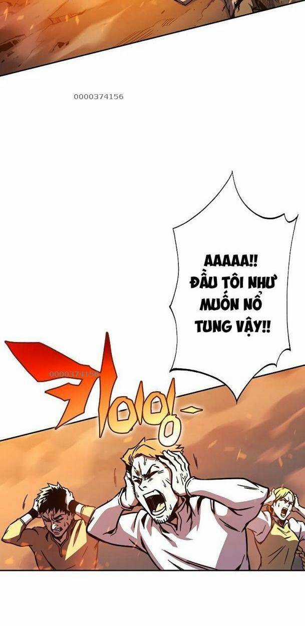 Ex & Ash Chapter 67 trang 31