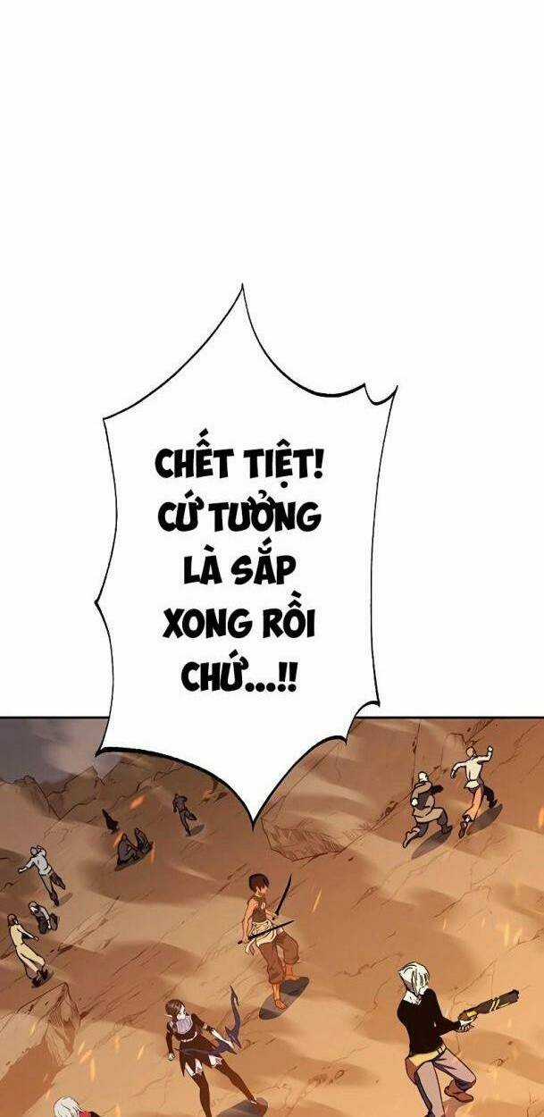 Ex & Ash Chapter 67 trang 32