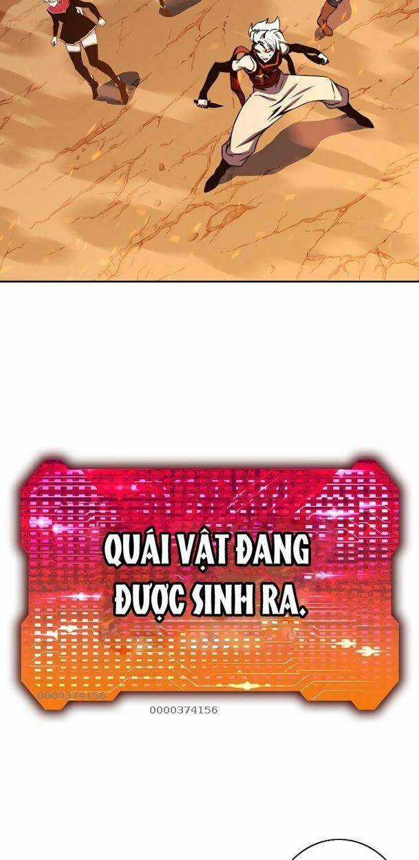 Ex & Ash Chapter 67 trang 33