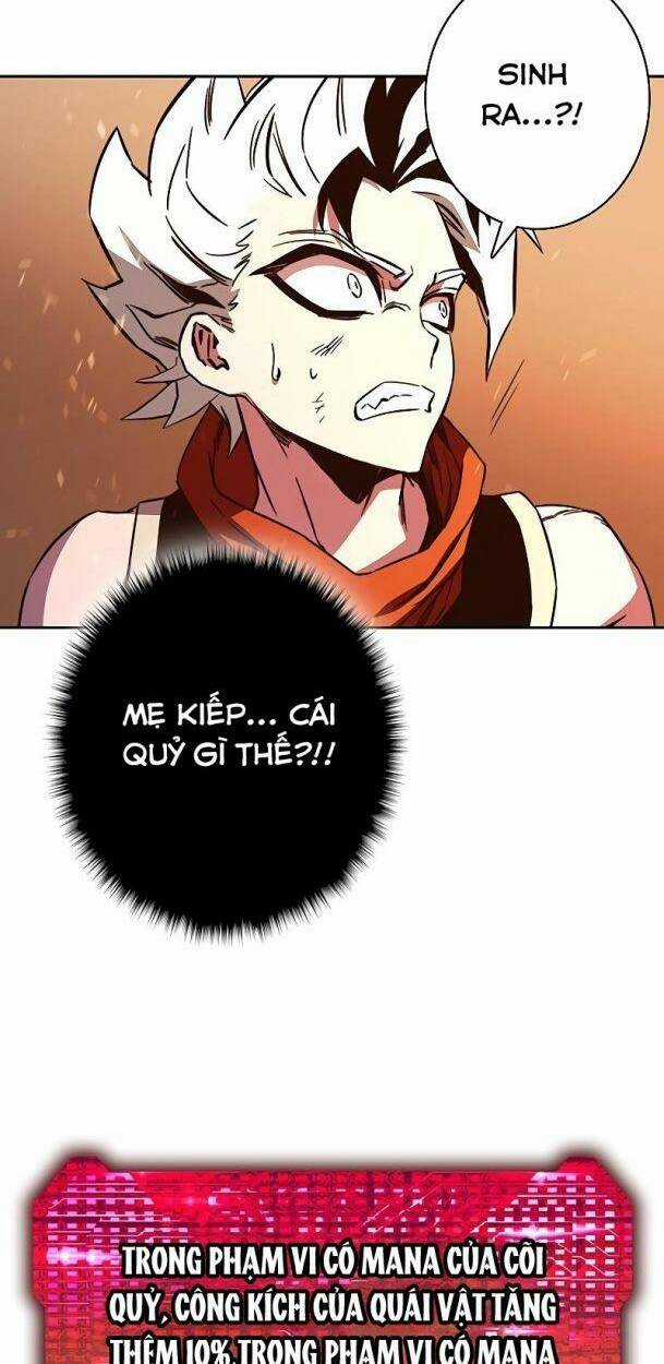 Ex & Ash Chapter 67 trang 34