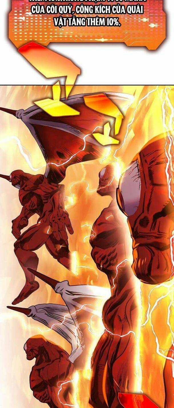 Ex & Ash Chapter 67 trang 35