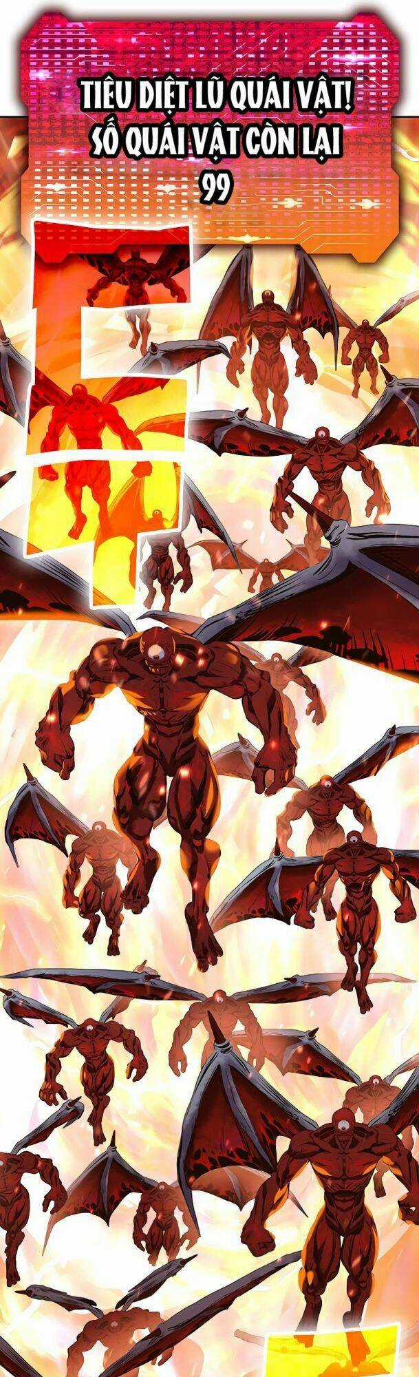 Ex & Ash Chapter 67 trang 37