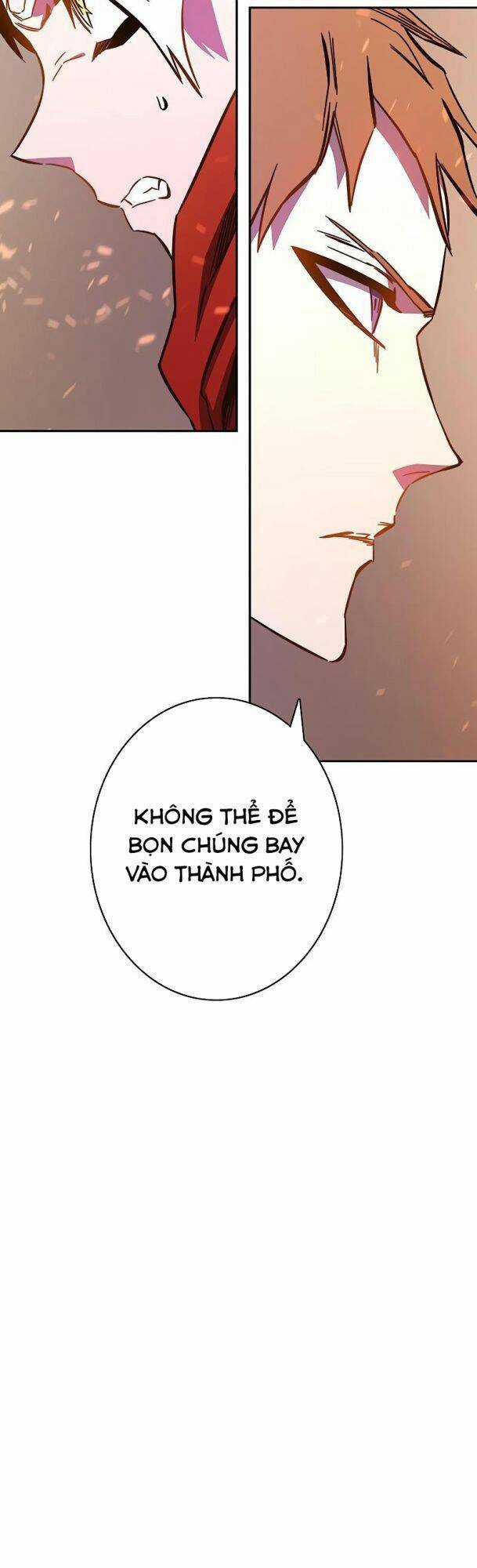 Ex & Ash Chapter 67 trang 41