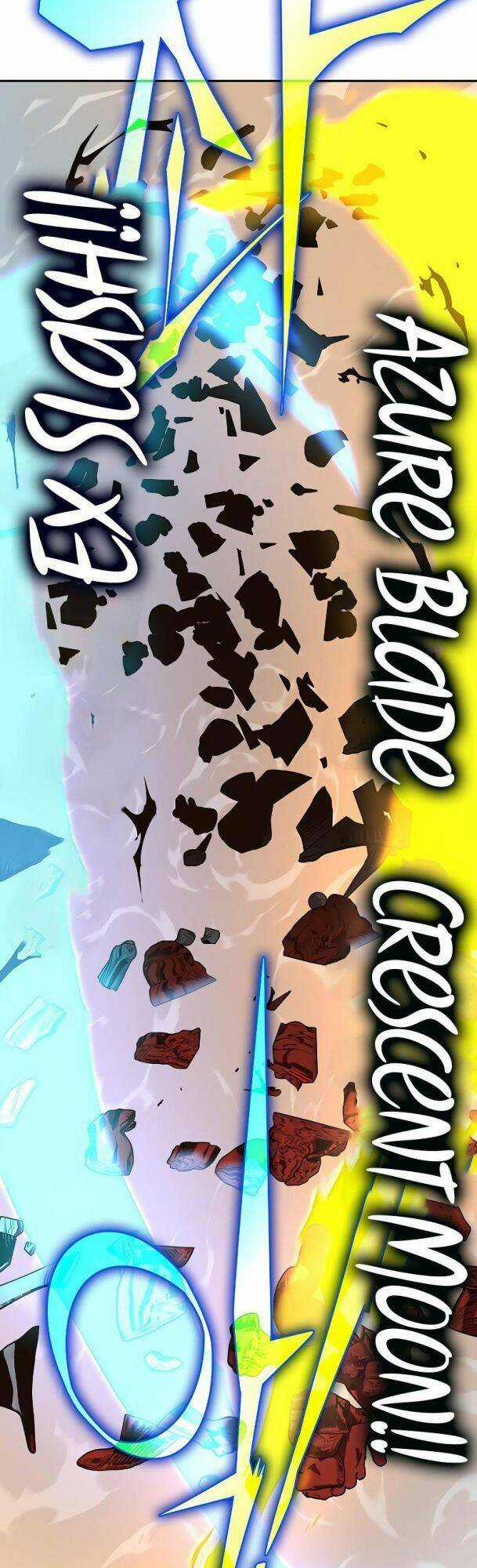 Ex & Ash Chapter 67 trang 45