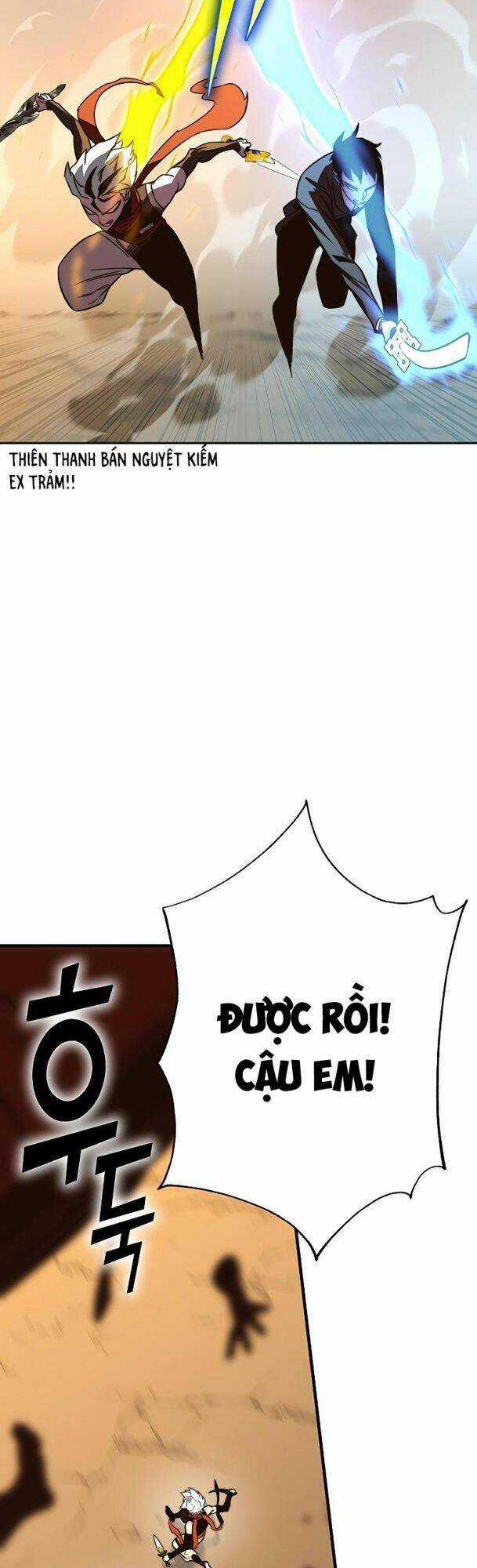 Ex & Ash Chapter 67 trang 46