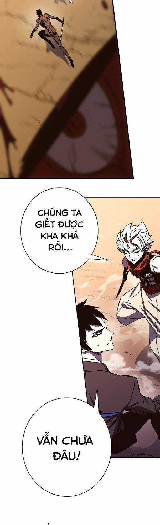 Ex & Ash Chapter 67 trang 47