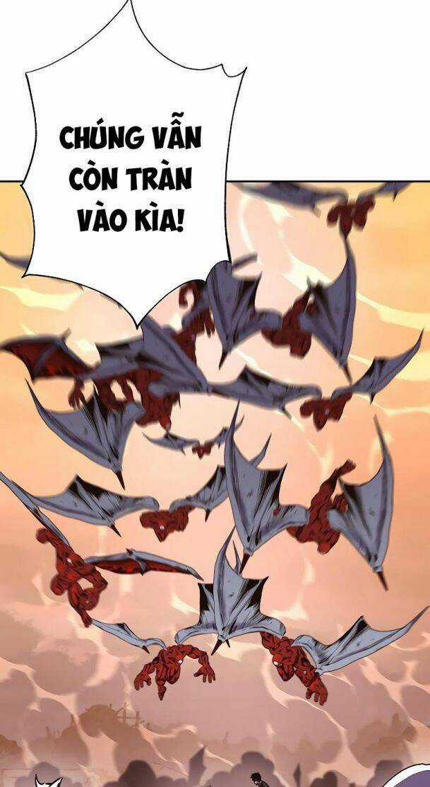 Ex & Ash Chapter 67 trang 48