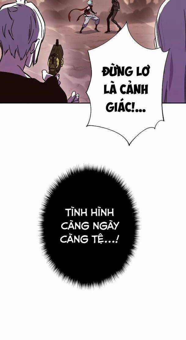 Ex & Ash Chapter 67 trang 49