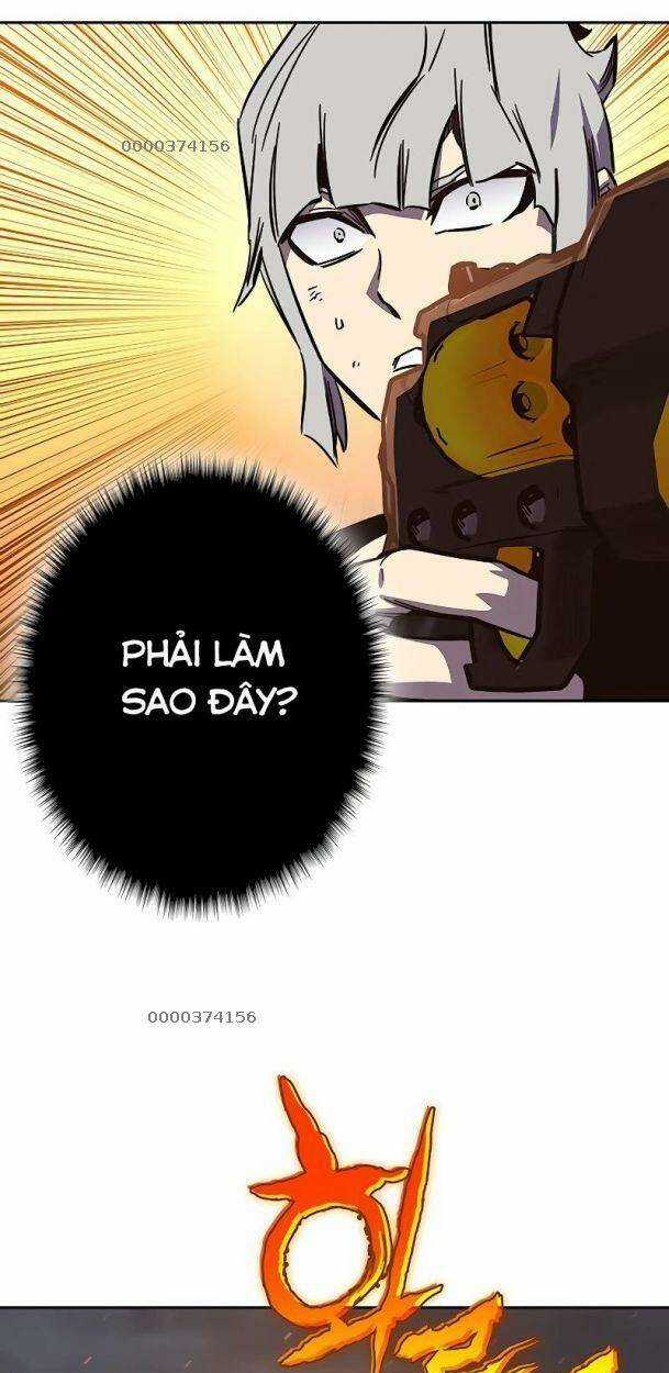 Ex & Ash Chapter 67 trang 50