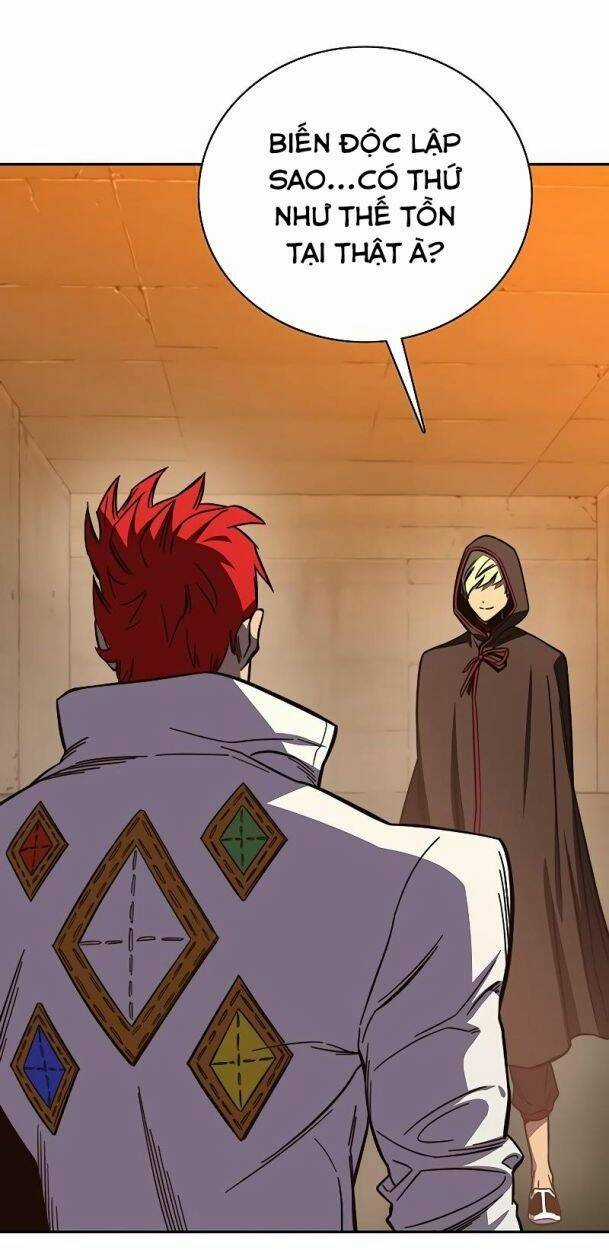 Ex & Ash Chapter 67 trang 54