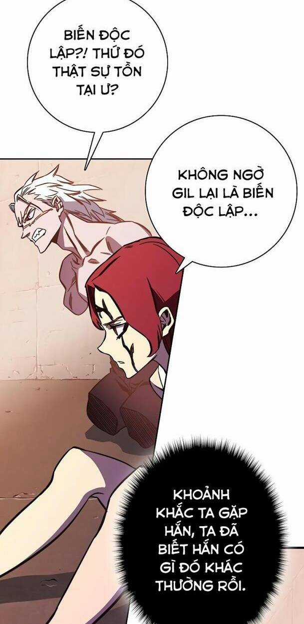 Ex & Ash Chapter 67 trang 59