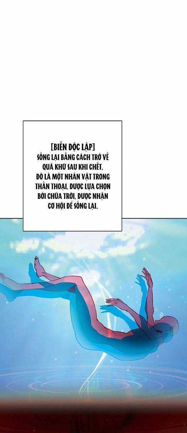 Ex & Ash Chapter 67 trang 61