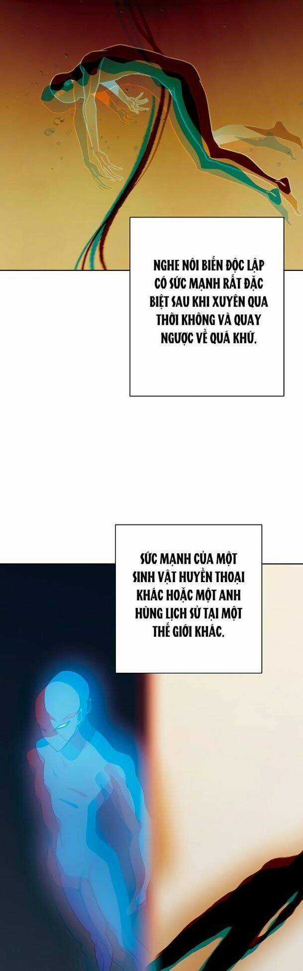 Ex & Ash Chapter 67 trang 62