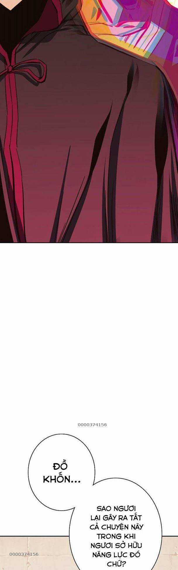 Ex & Ash Chapter 67 trang 64