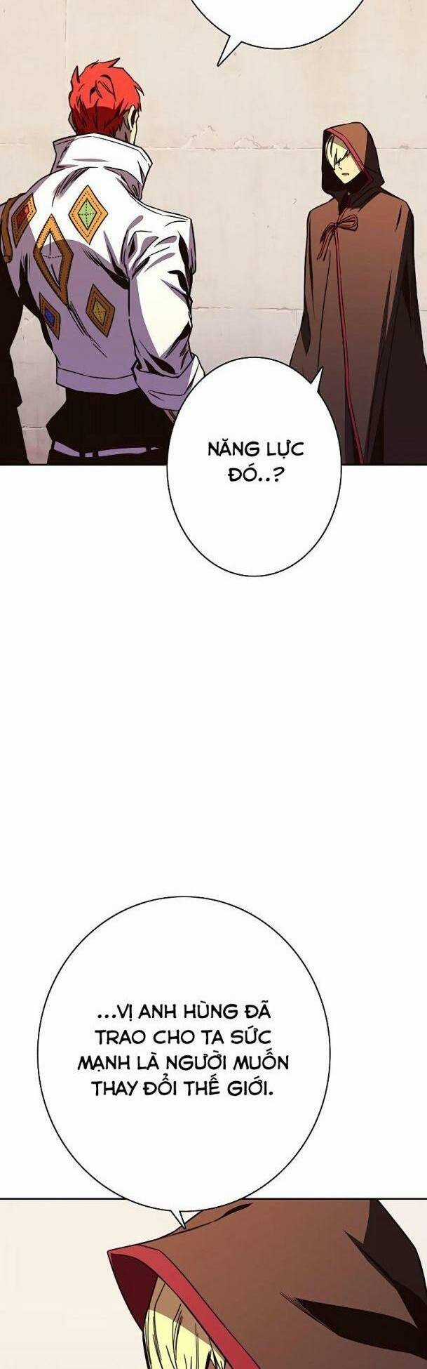 Ex & Ash Chapter 67 trang 65