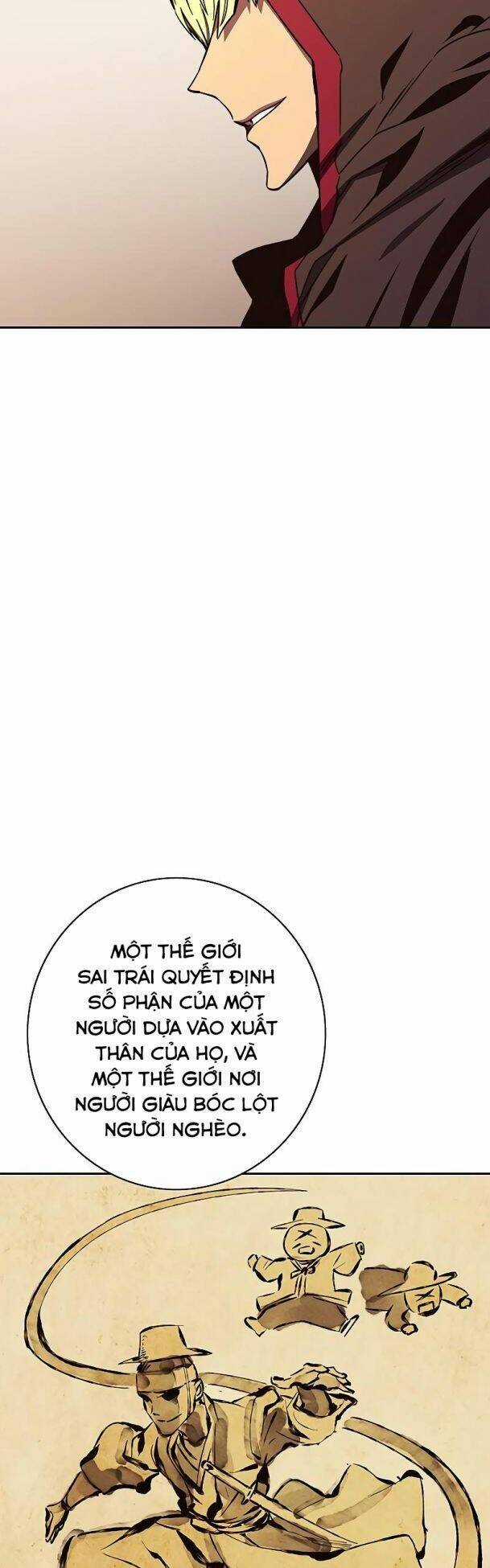 Ex & Ash Chapter 67 trang 66