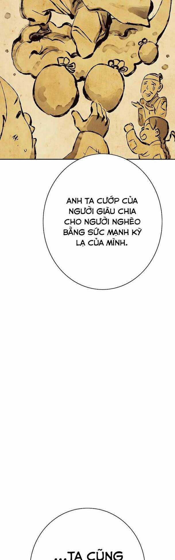 Ex & Ash Chapter 67 trang 67