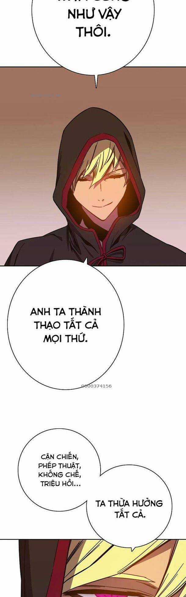 Ex & Ash Chapter 67 trang 68