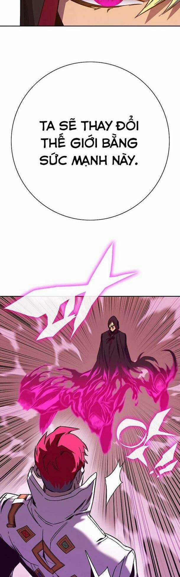 Ex & Ash Chapter 67 trang 69