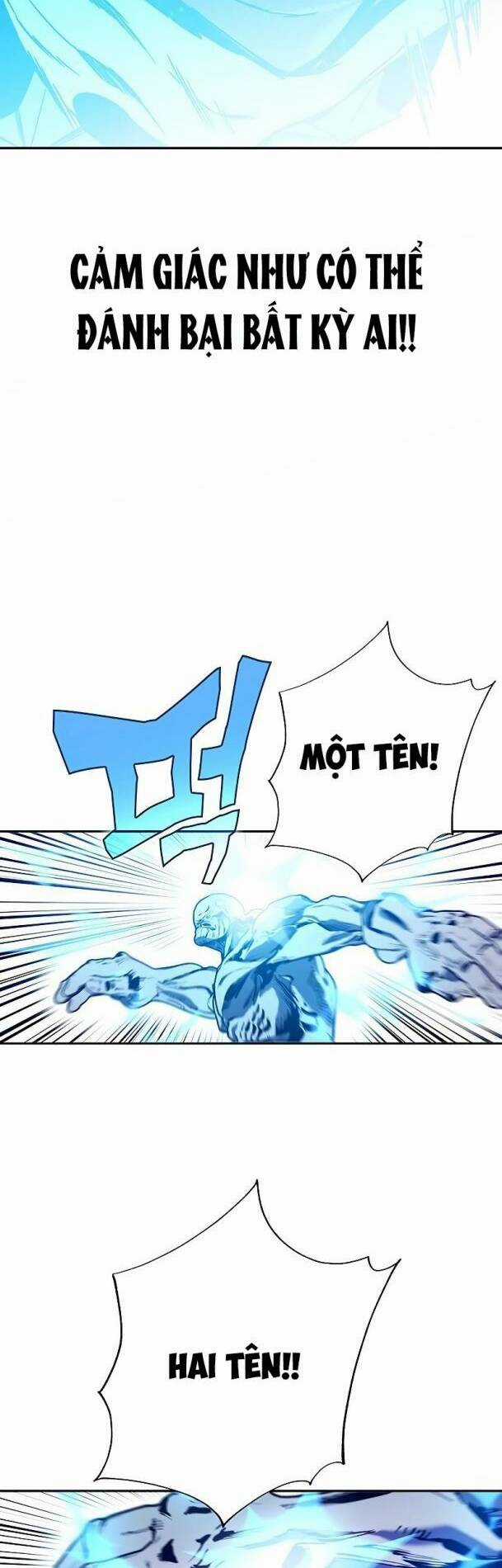 Ex & Ash Chapter 67 trang 7