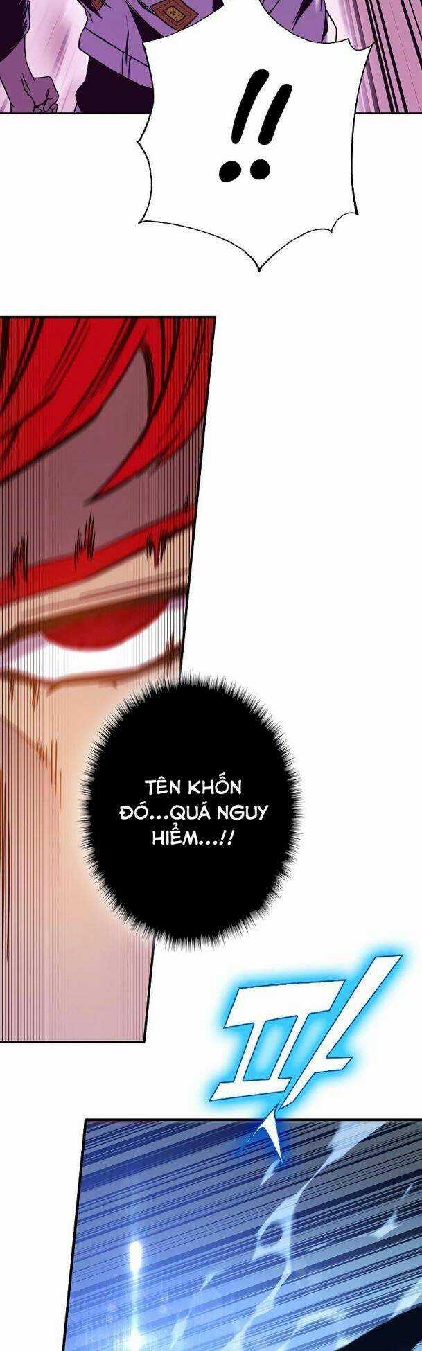 Ex & Ash Chapter 67 trang 70