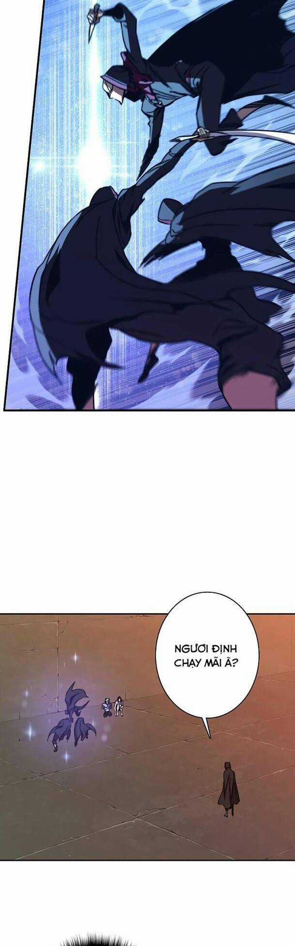 Ex & Ash Chapter 67 trang 71