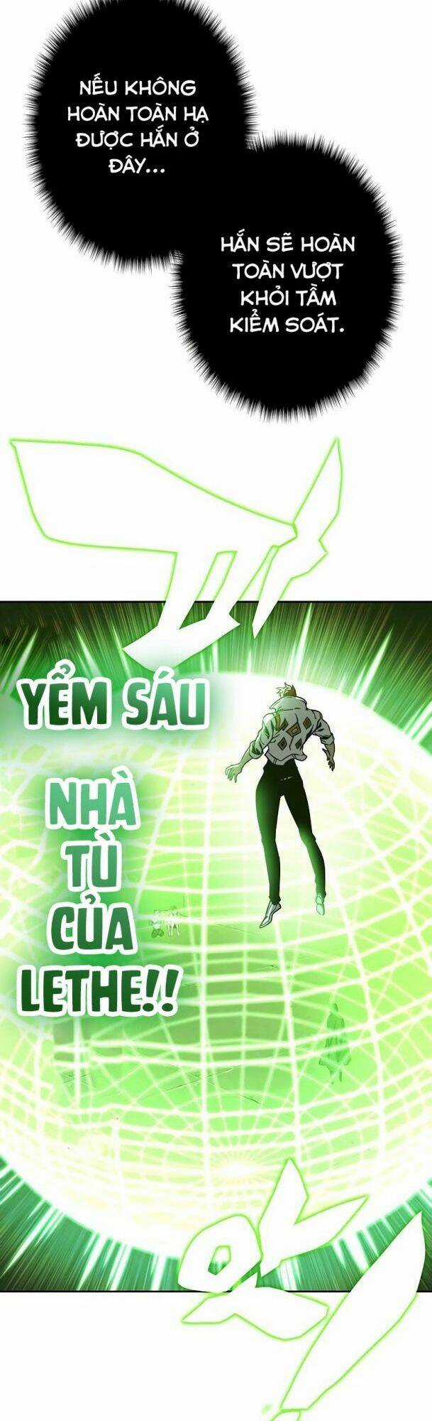 Ex & Ash Chapter 67 trang 72