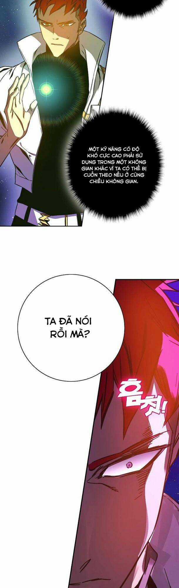 Ex & Ash Chapter 67 trang 81