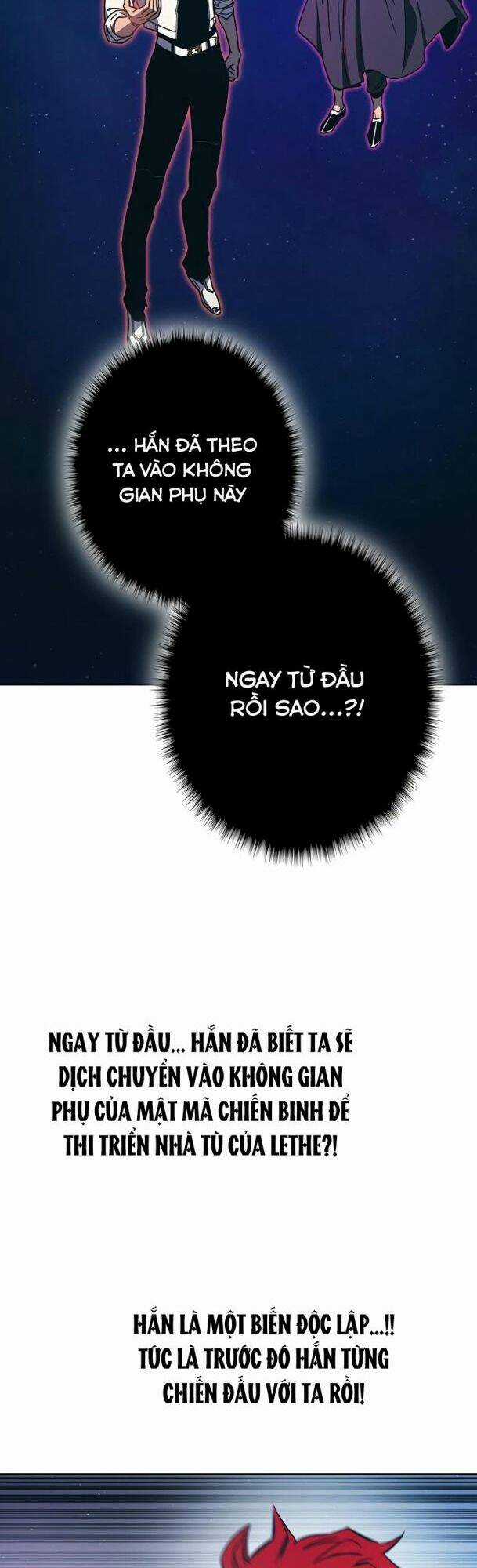 Ex & Ash Chapter 67 trang 84