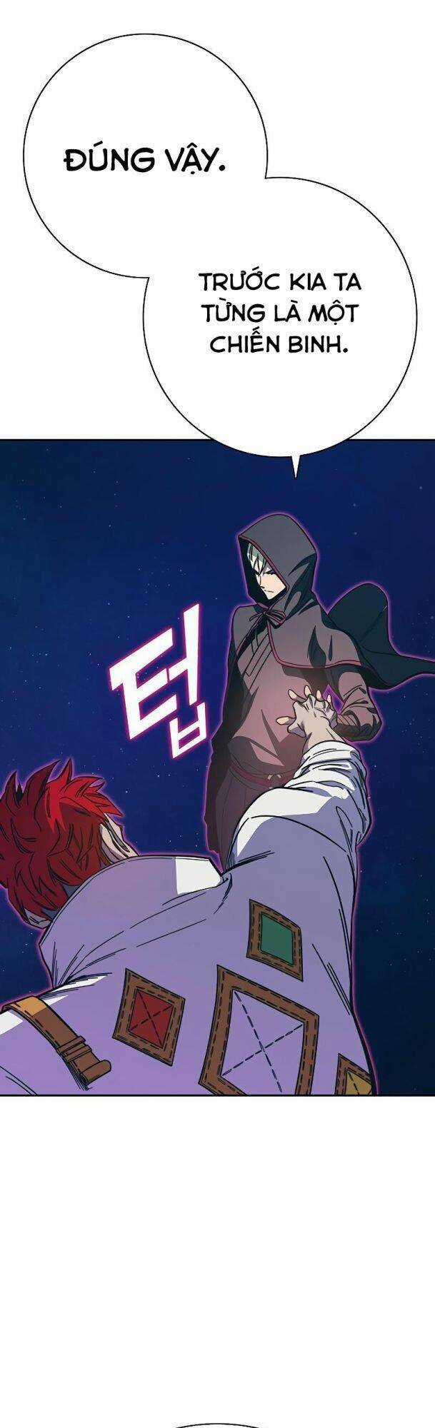 Ex & Ash Chapter 67 trang 87