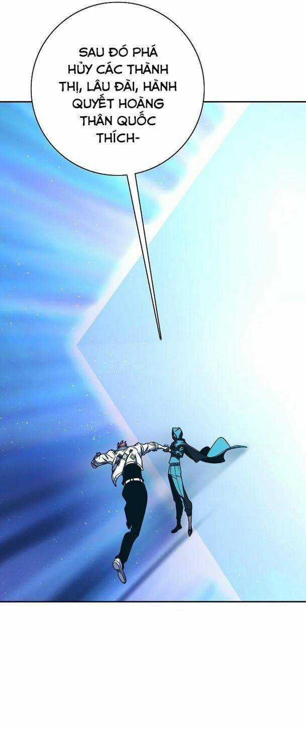 Ex & Ash Chapter 67 trang 93