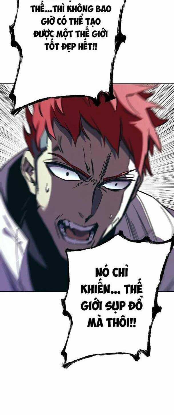 Ex & Ash Chapter 67 trang 96