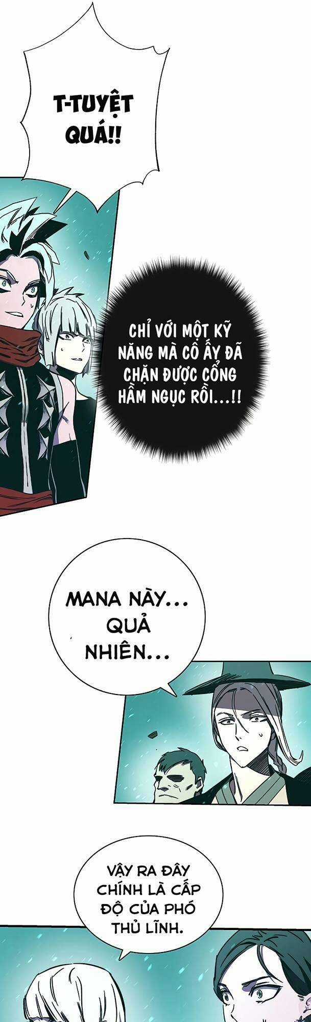 Ex & Ash Chapter 68 trang 10