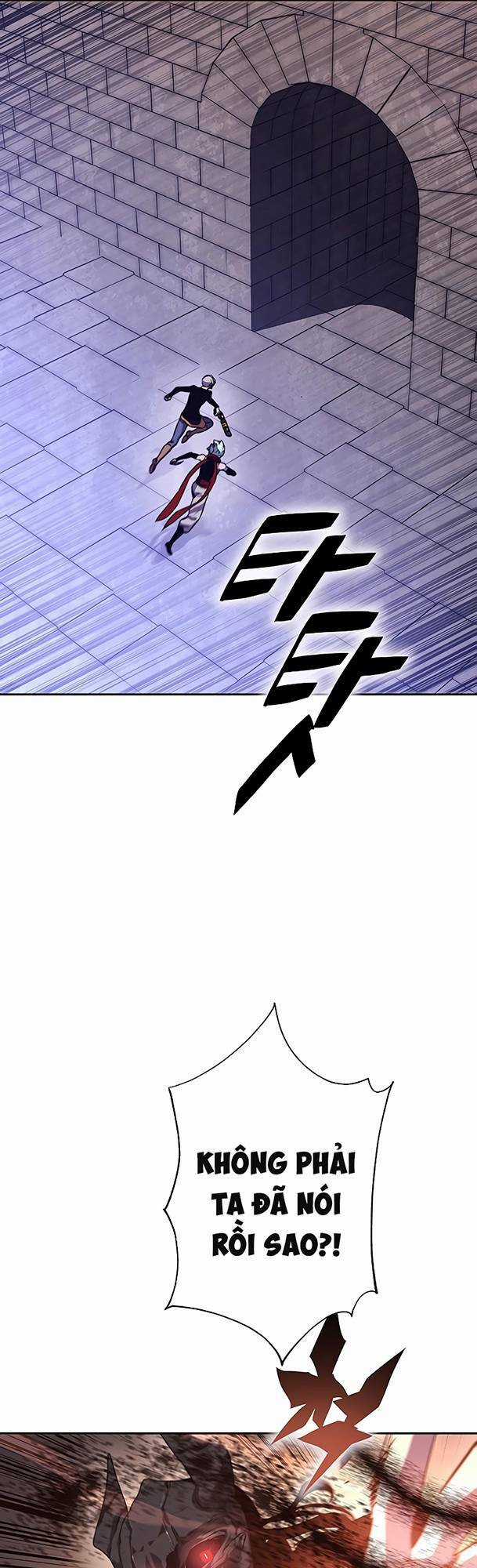 Ex & Ash Chapter 68 trang 100