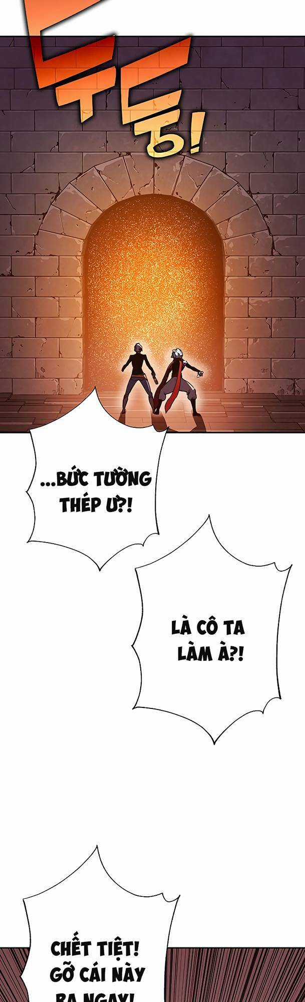 Ex & Ash Chapter 68 trang 102